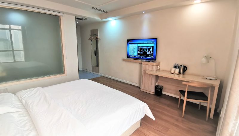 Camera - Hanting Shangqiu Shenhuo Avenue Hotel