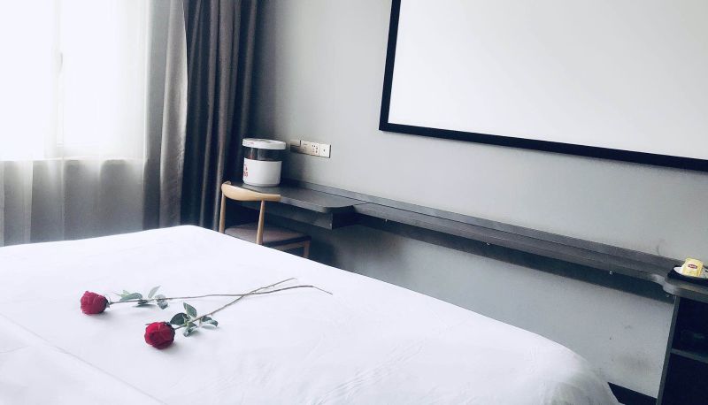Pokój - Yilai Houma Railway Station Hotel