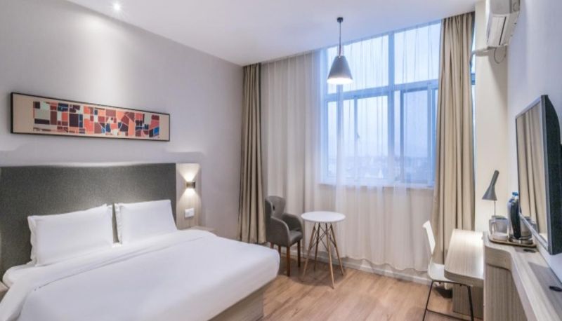 Camera - Hanting Xuzhou Tongshan Wanda Plaza Hotel