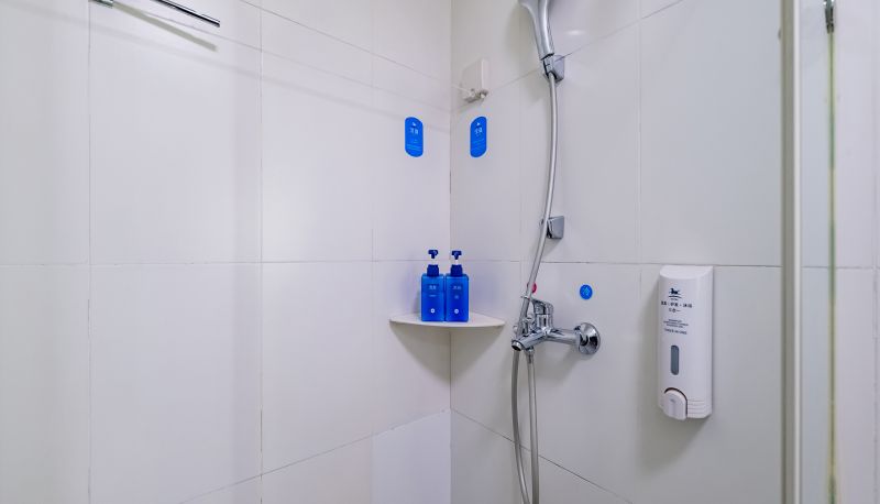 Chambre - Hanting Beijing Guang'anmen Subway Station Hotel