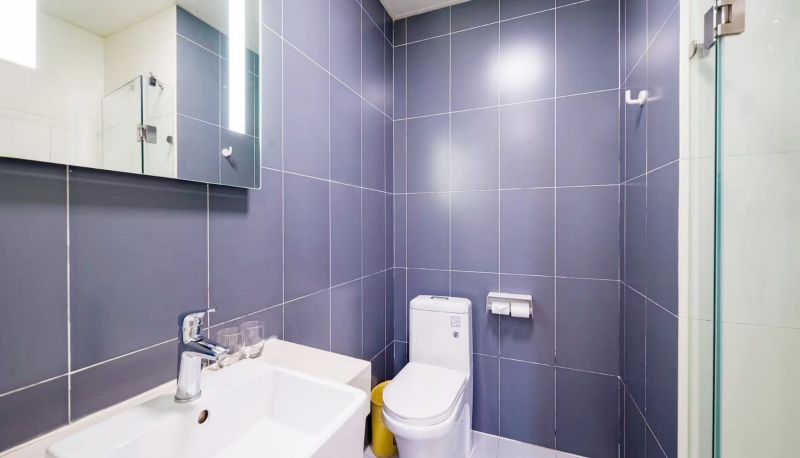 Info - Hanting Beijing Guang'anmen Subway Station Hotel