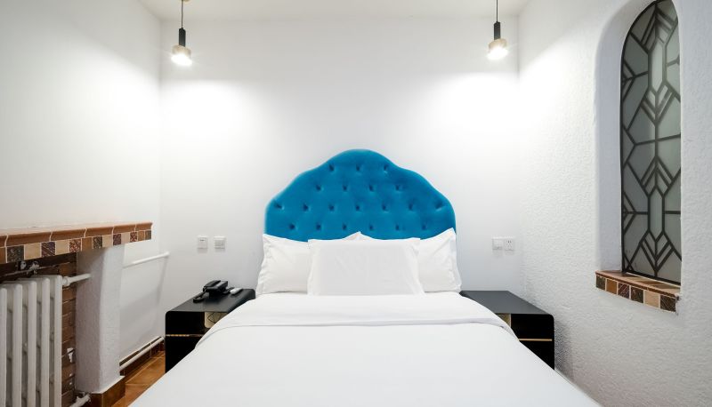 Pokój - Hanting Beijing Zhongguancun Baishiqiao Hotel