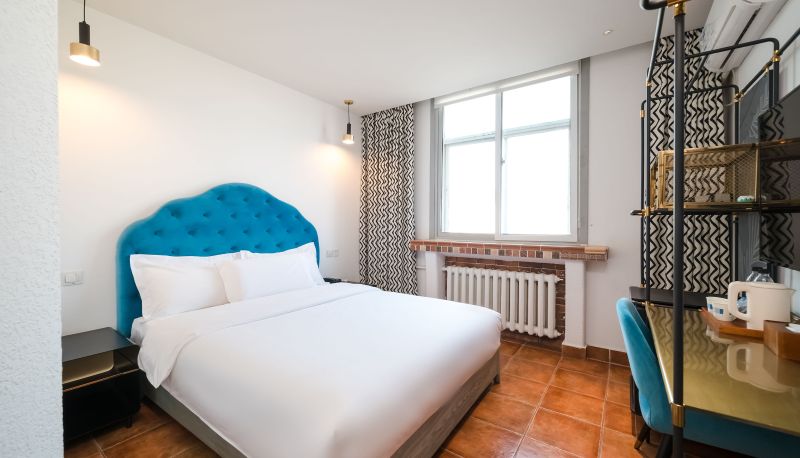 Pokój - Hanting Beijing Zhongguancun Baishiqiao Hotel