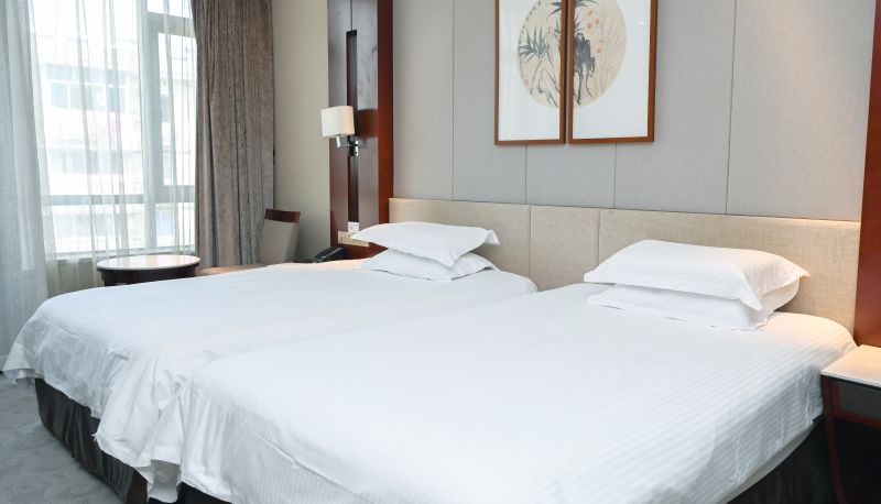 Chambre - Xingcheng Qiandao Lake Scenic Area Hotel