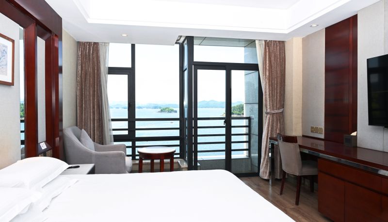 Chambre - Xingcheng Qiandao Lake Scenic Area Hotel