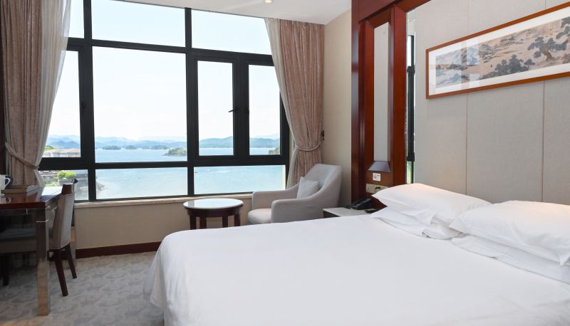 Chambre - Xingcheng Qiandao Lake Scenic Area Hotel
