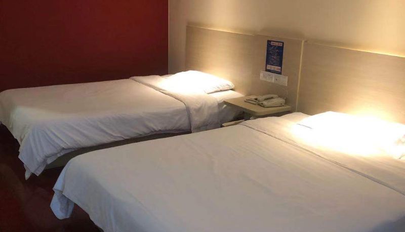 Habitación - Hanting Lianyungang Ganyu Times Square Hotel