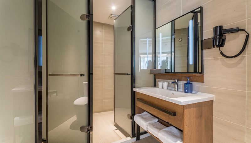 Habitación - Hanting  Zaozhuang  Xuecheng Wanda Hotel