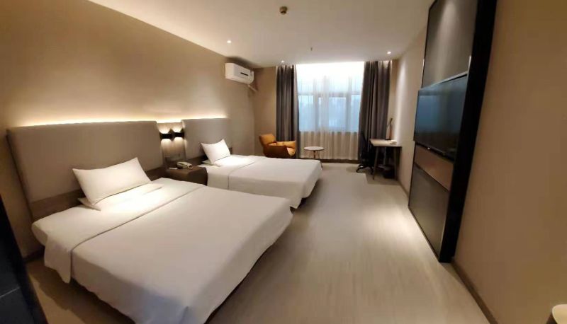 Información - Hanting Lianyungang Ganyu Bus Station Hotel
