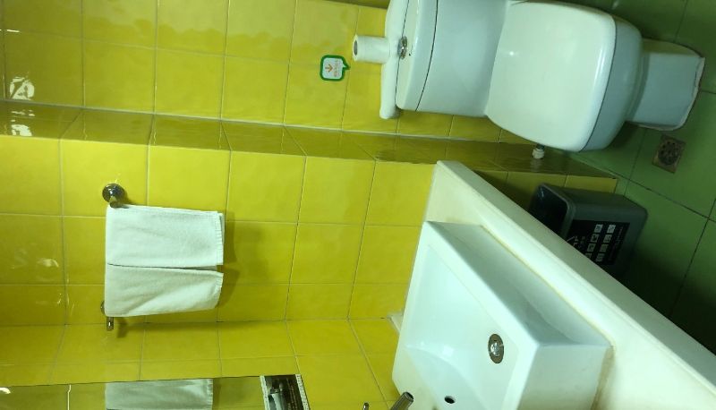 Habitación - Haiyou Shanghai New Gonghe road Daning Hotel (upgrading)