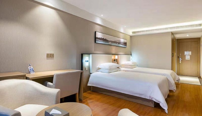 Habitación - Hanting Youjia Hangzhou Jiubao Passenger Transport Center Hotel