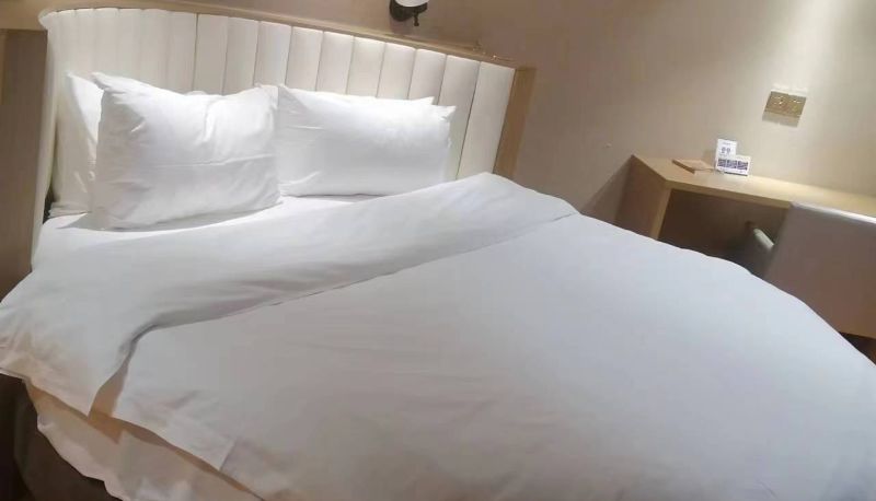 Zimmer - Hanting Youjia Hangzhou Jiubao Passenger Transport Center Hotel