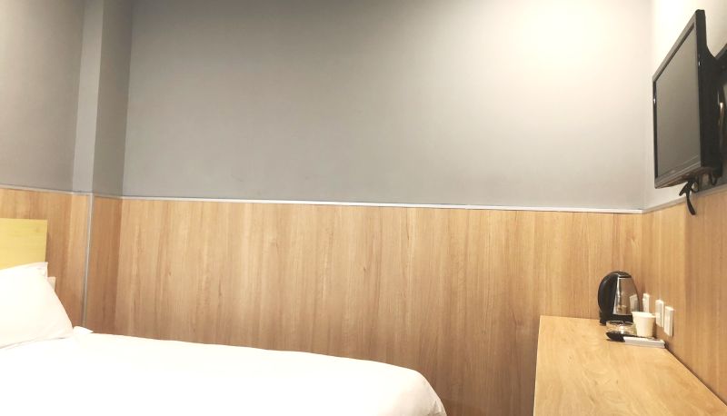 Zimmer - Haiyou Tianjin Olympic Sports Center Hotel
