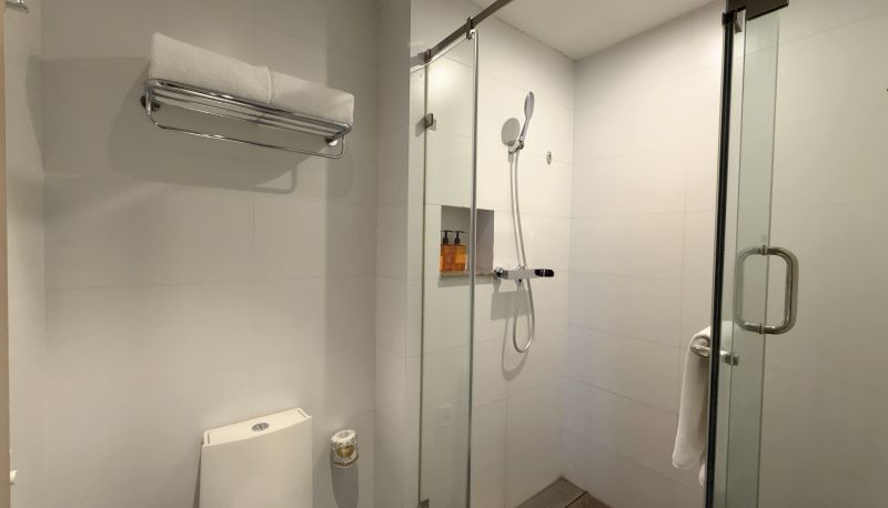 Chambre - Orange Suzhou north station Cailian Plaza Hotel