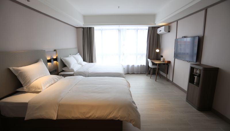 Zimmer - Hanting Fangchenggang Administration Center Hotel