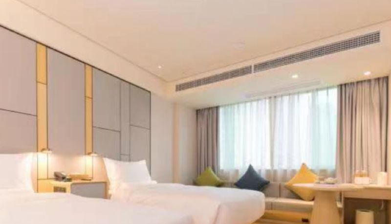 Habitación - All season Lishui Railway Station Hotel