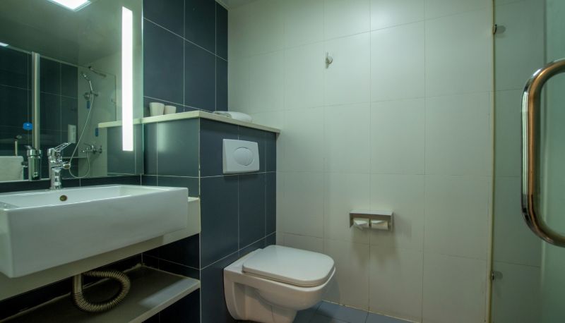 Info - Hanting Golmud Kunlun Shopping Center Hotel