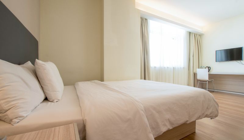 Room - Hanting Golmud Kunlun Shopping Center Hotel