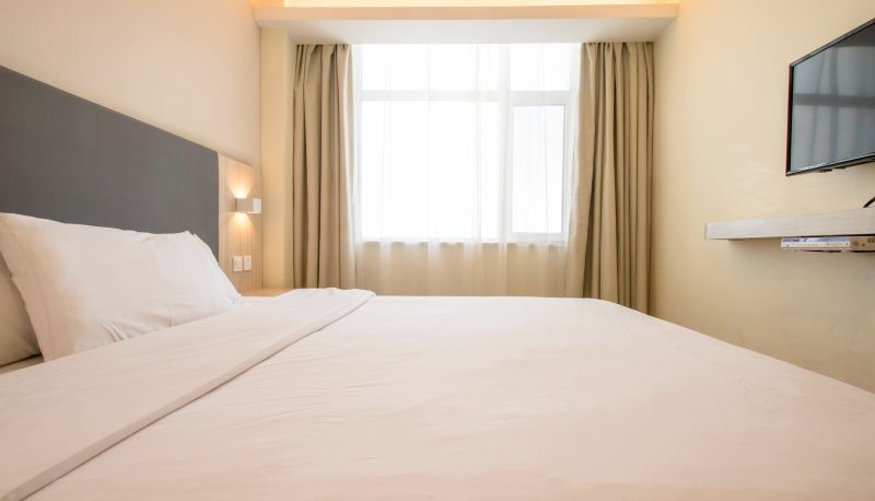 Room - Hanting Golmud Kunlun Shopping Center Hotel