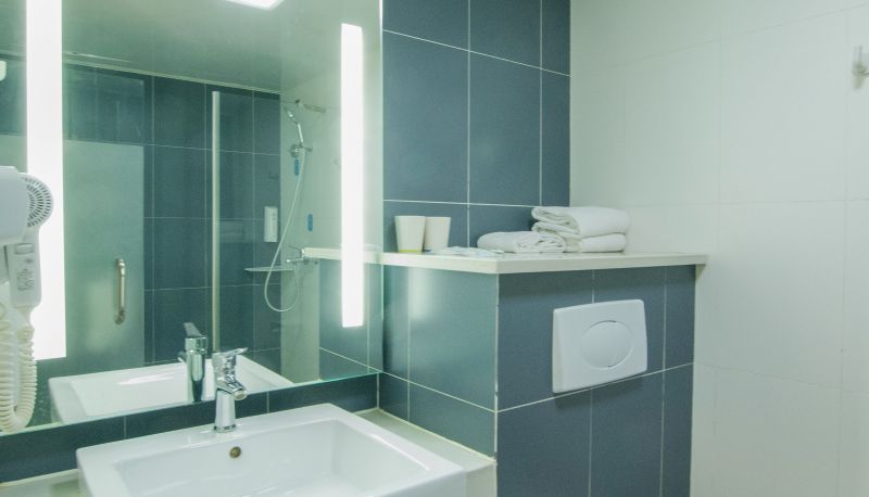 Room - Hanting Golmud Kunlun Shopping Center Hotel