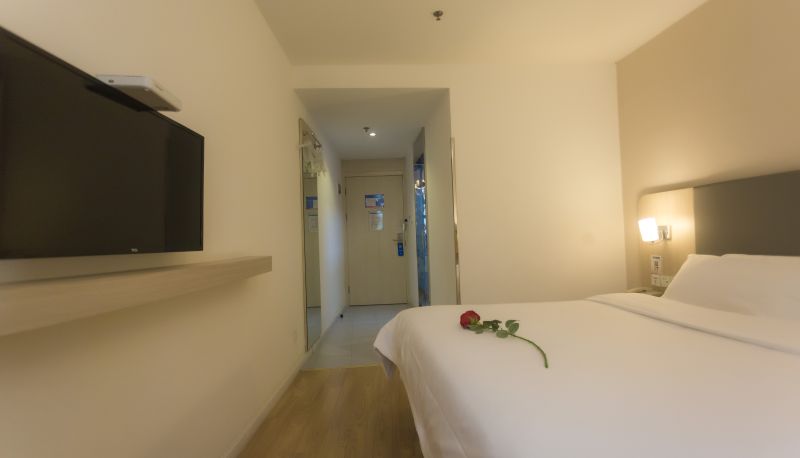 Zimmer - Hanting Huaian Xiaoying Plaza Hotel