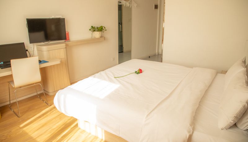 Info - Hanting Huaian Xiaoying Plaza Hotel