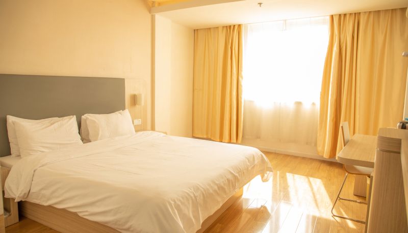 Info - Hanting Huaian Xiaoying Plaza Hotel