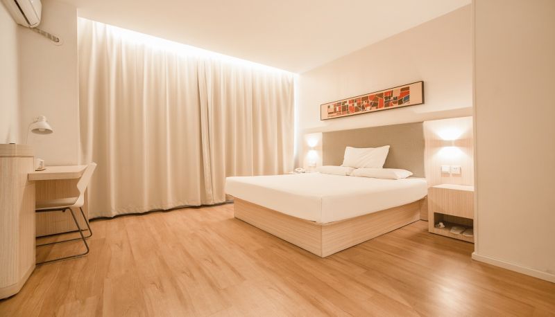 Camera - Hanting Shenyang Shenbei University Town Hotel