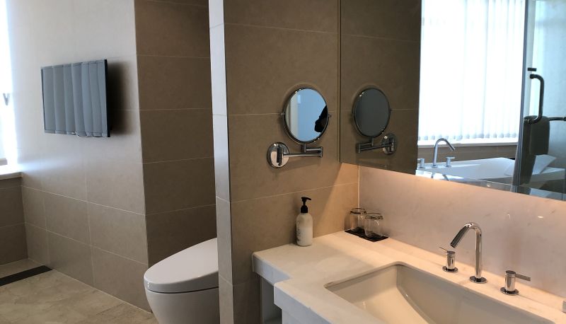 Habitación - Orange crystal Tianjin Jinghai Dongfanghong Road Hotel