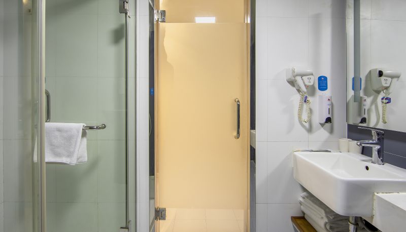 Info - Hanting Zhengzhou Xinzheng Airport Hotel