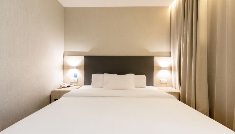 Zimmer - Hanting Zhengzhou Xinzheng Airport Hotel