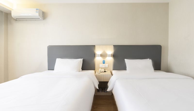 Zimmer - Hanting Zhengzhou Xinzheng Airport Hotel