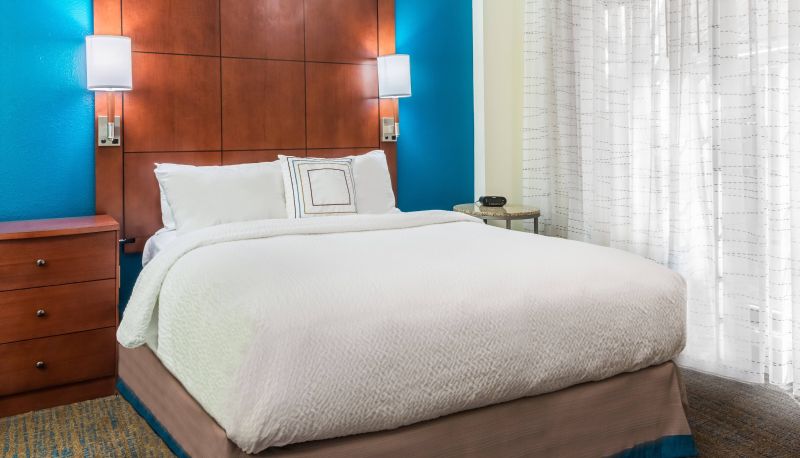 Suite - Residence Inn by Marriott Chattanooga Downtown
