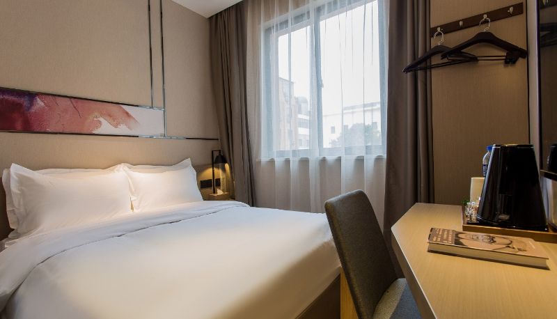 Room - Hanting Youjia Xi'an Bell Tower North Street Hotel