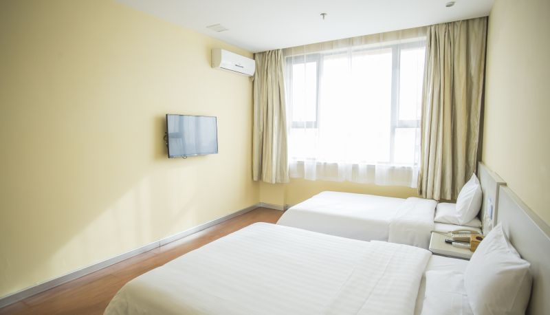 Zimmer - Hanting  Jiaozuo Jianshe Road Hotel