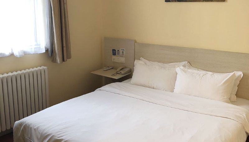Chambre - Hanting  Jiaozuo Jianshe Road Hotel