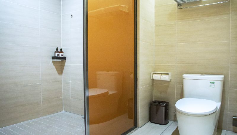Zimmer - All season Turpan Guotai Minsheng Plaza Hotel
