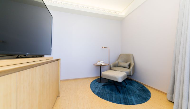 Zimmer - All season Hami Tianshan South Road Hotel