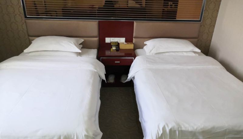 Información - Xingcheng Korla Tianhong Hotel