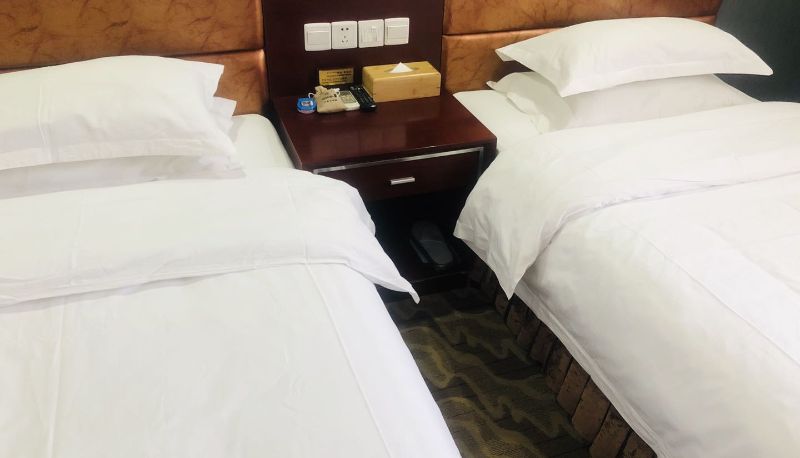 Habitación - Xingcheng Korla Tianhong Hotel