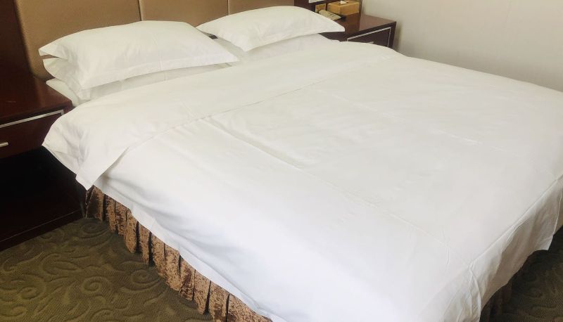 Información - Xingcheng Korla Tianhong Hotel