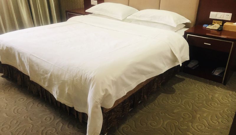 Habitación - Xingcheng Korla Tianhong Hotel