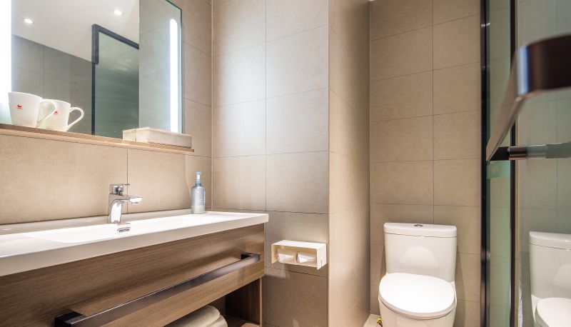 Camera - Hanting Luohe Renmin Road Hotel