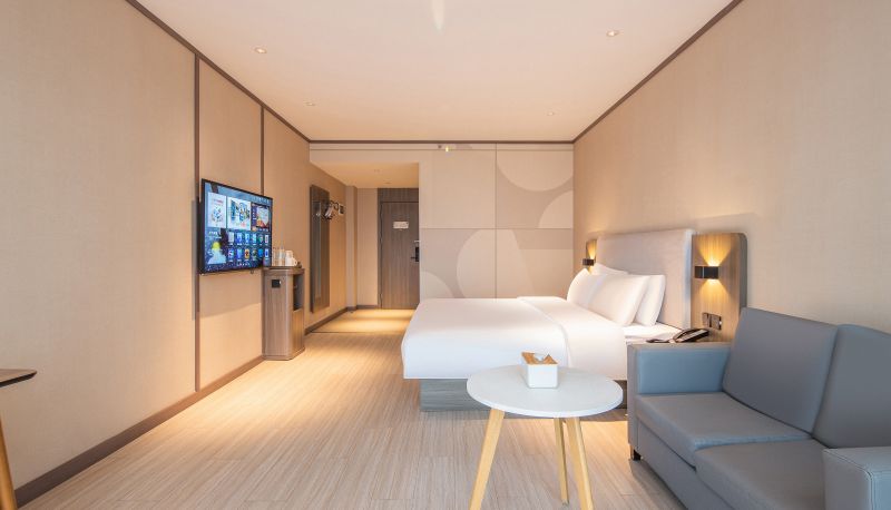 Camera - Hanting Luohe Renmin Road Hotel