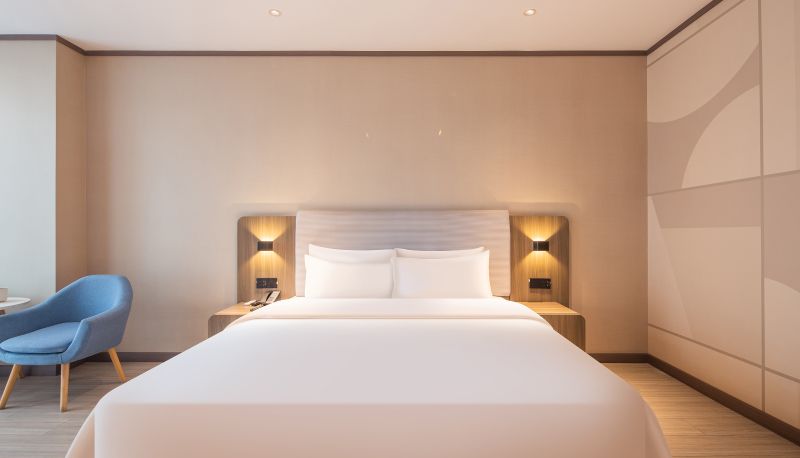 Camera - Hanting Luohe Renmin Road Hotel