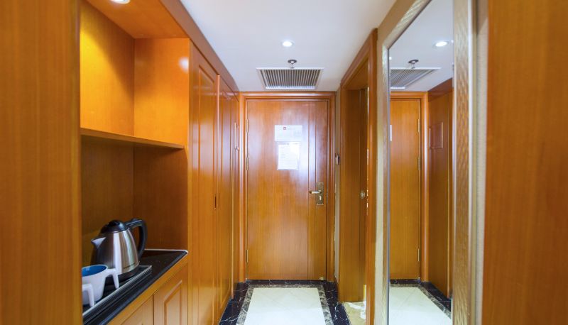 Habitación - Yilai Huludao Xinhua Street Hotel