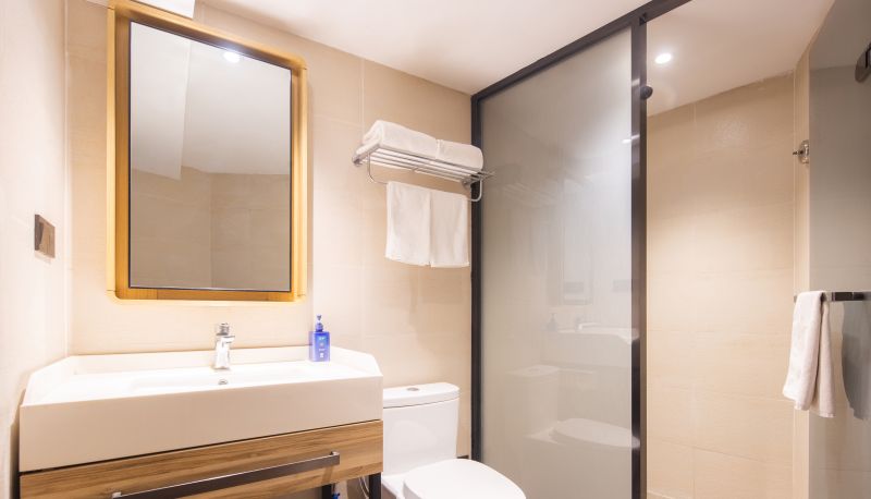 Camera - Hanting Youjia Luoyang University City Hotel