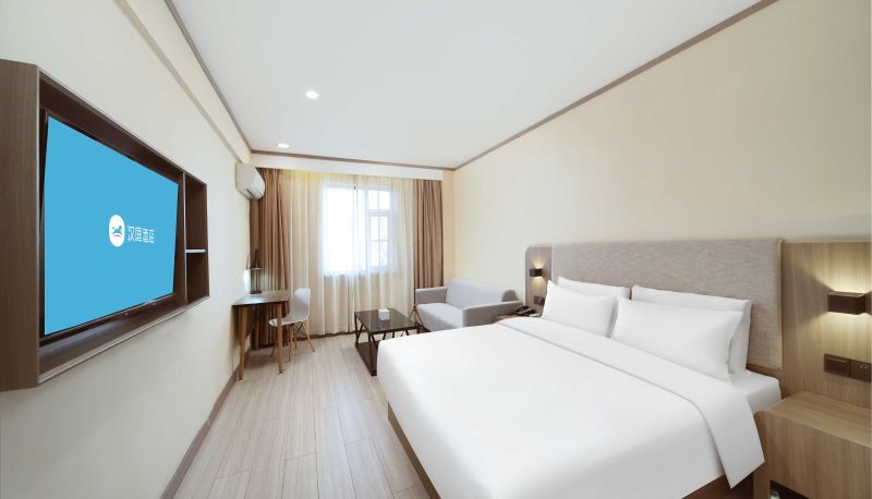 Camera - Hanting Taizhou bus West Station Hotel