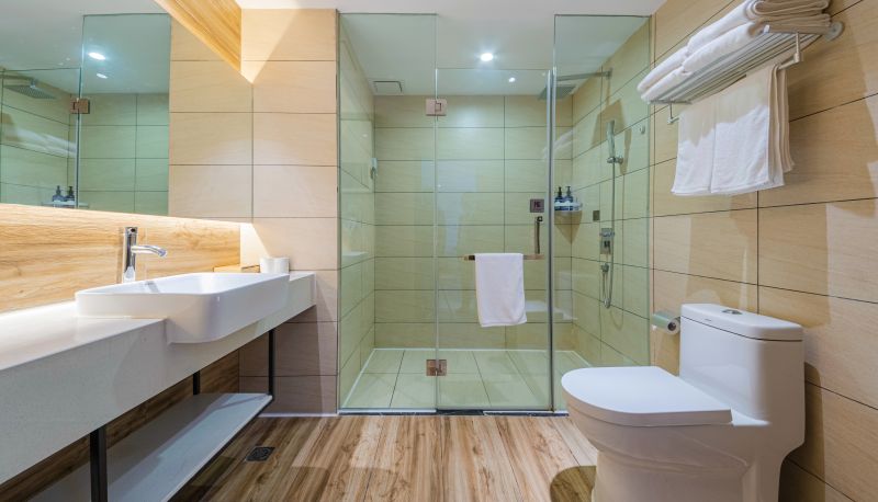 Pokój - Xingcheng Linzhi Hotel