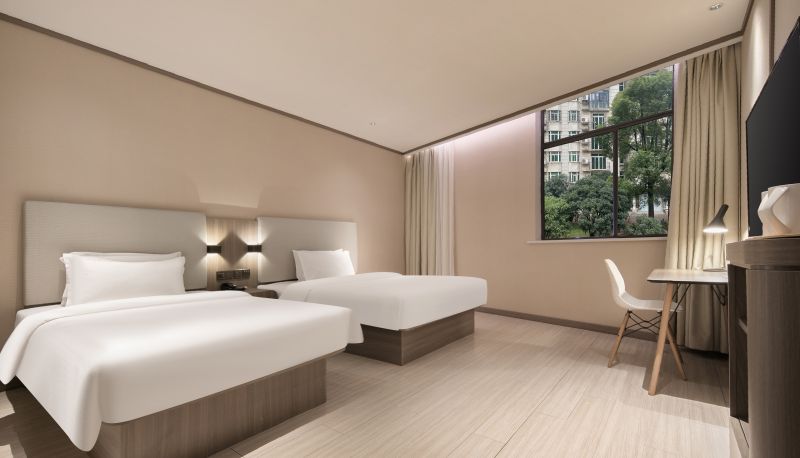 Camera - Hanting Wuhan Xudong pin Mao Hotel